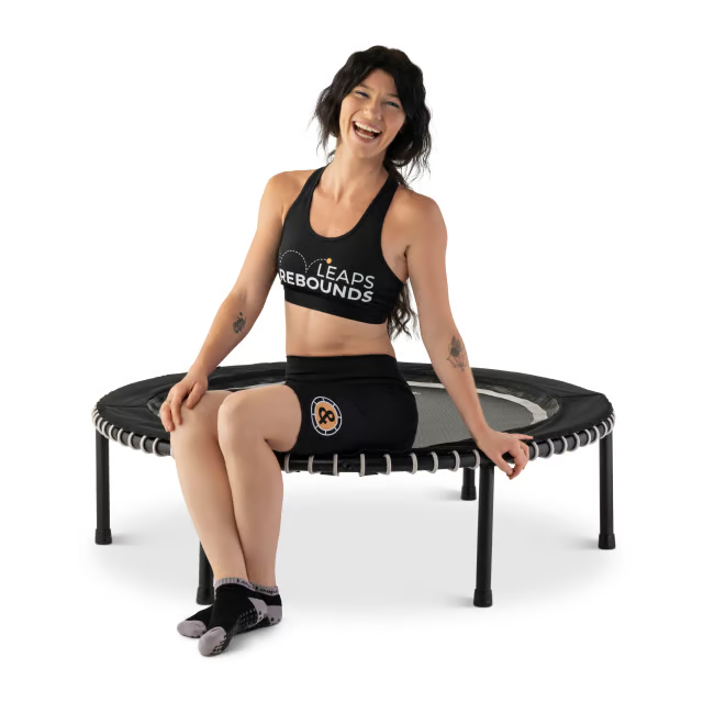 FitSmart™ Fitness-Trampolin