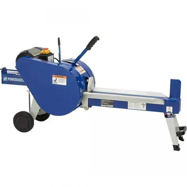 LogiSplit™ Fendeuse Électrique