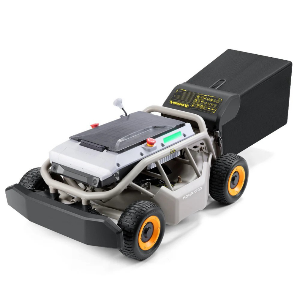 TerraBlade™ Tondeuse Tout-Terrain