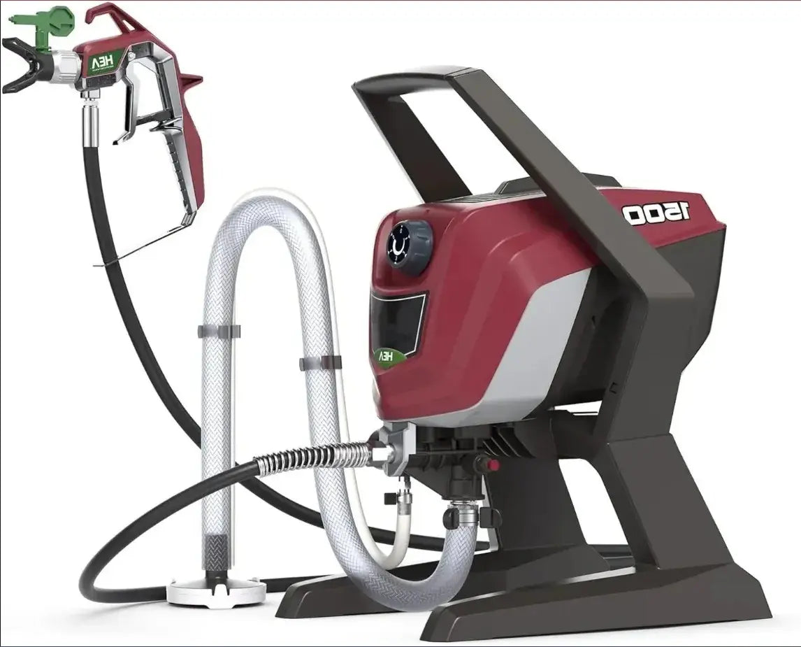 ColorJet™ Malersprøjte
