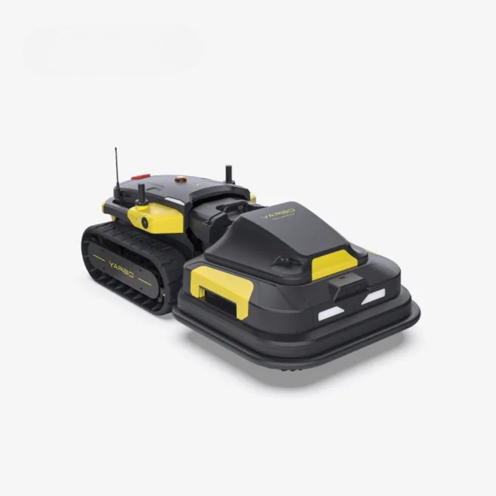 GrassTitan™ PowerMäher