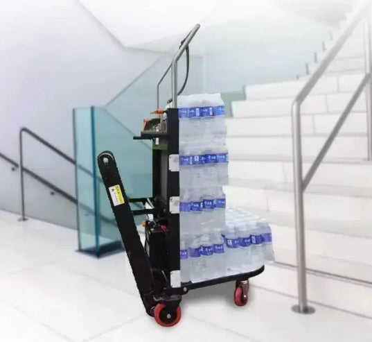 PowerClimber™ Ascenseur incliné motorisé
