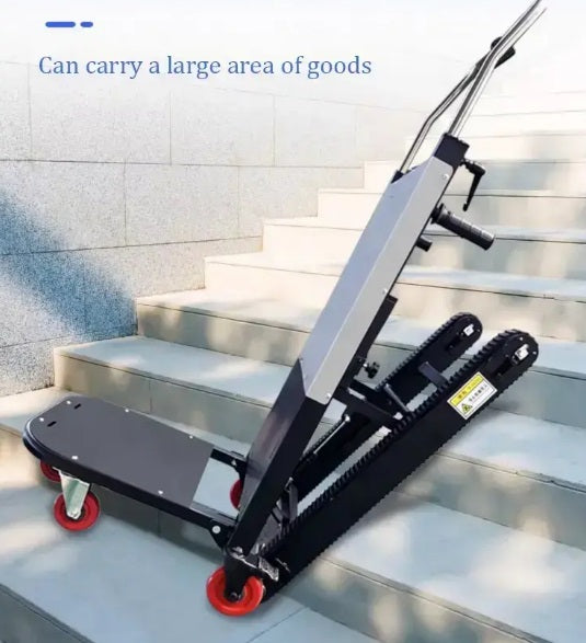 PowerClimber™ Ascenseur incliné motorisé