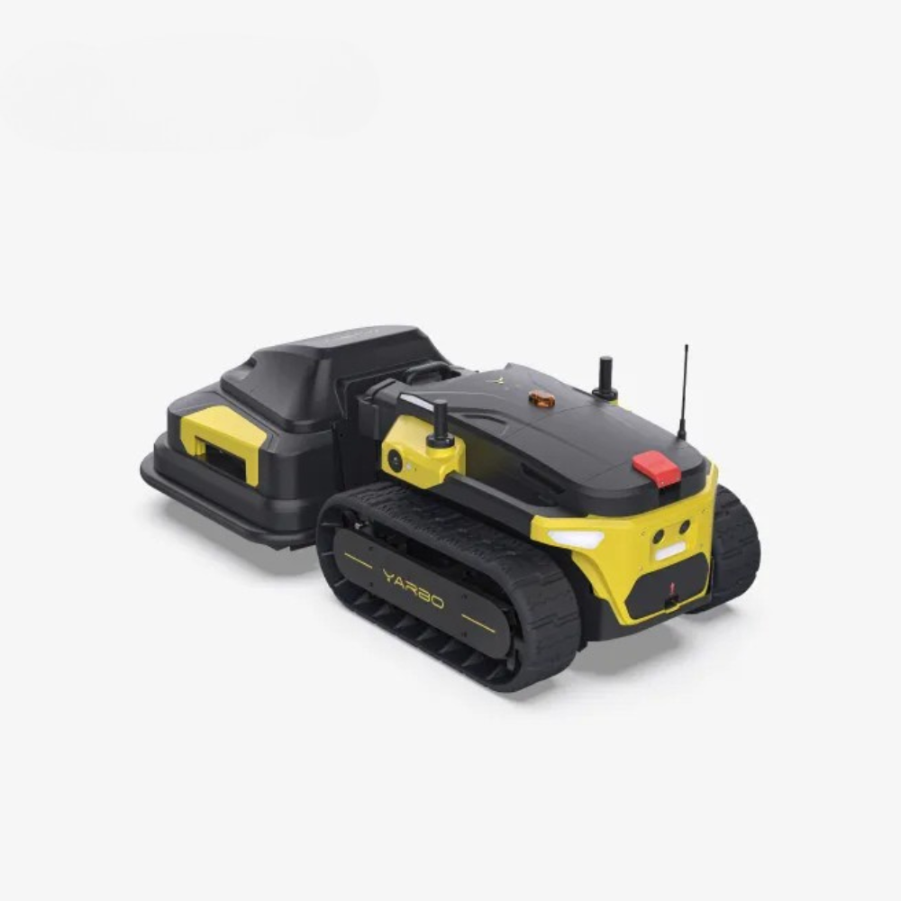 GrassTitan™ PowerMäher