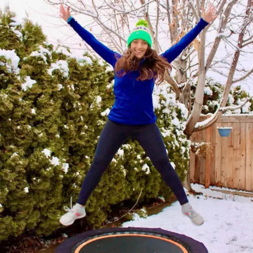 FitSmart™ Fitness-Trampolin