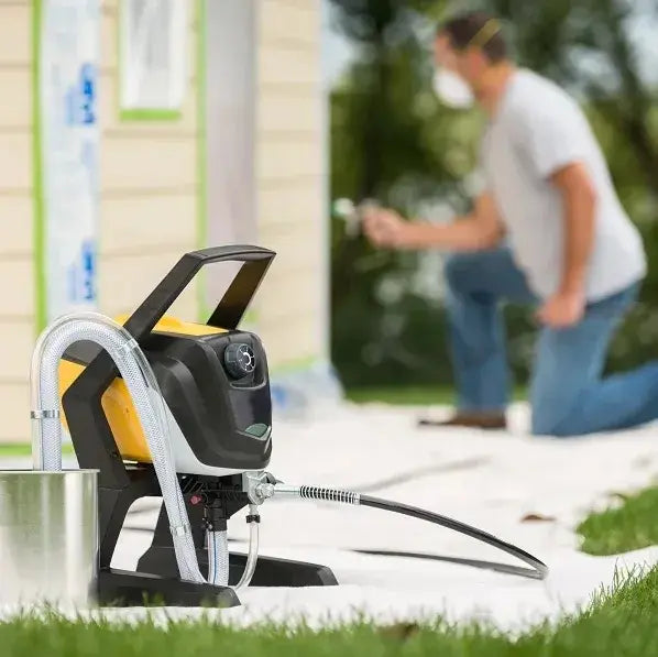 ColorJet™ Malersprøjte