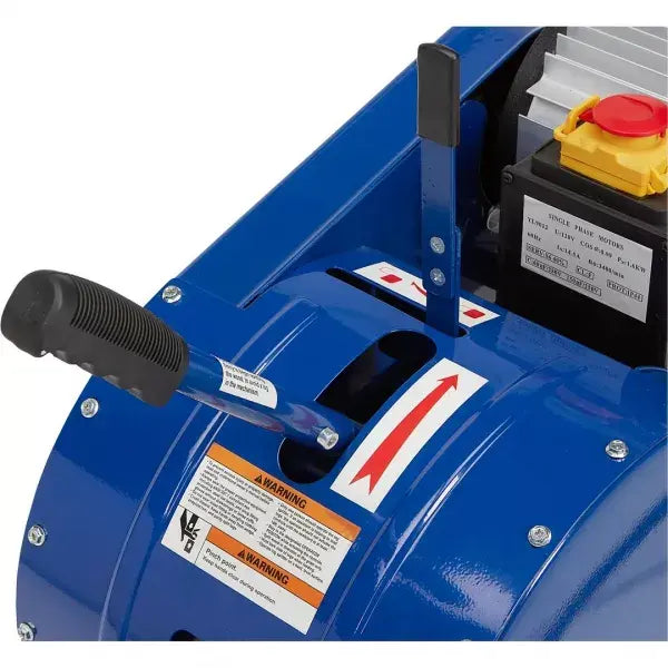 LogiSplit™ Fendeuse Électrique