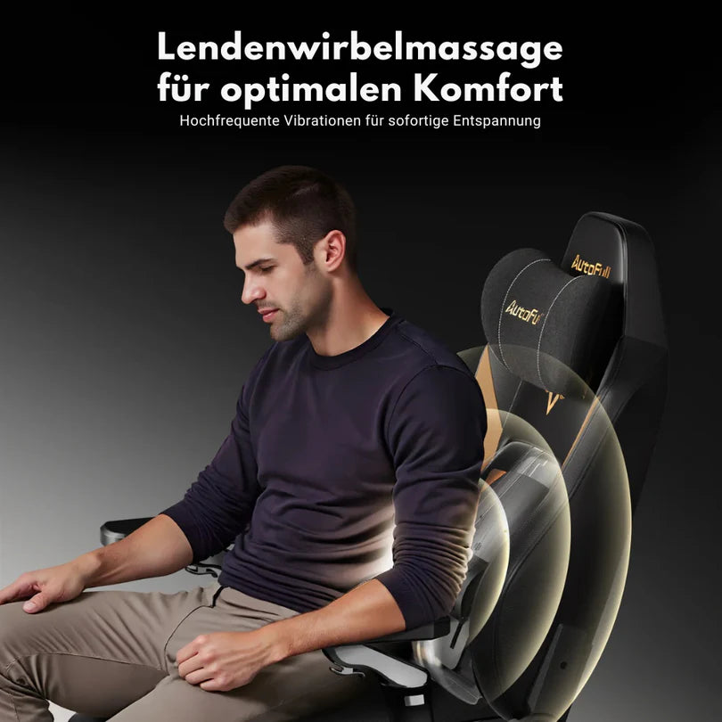 Chaise de jeu ProGame™