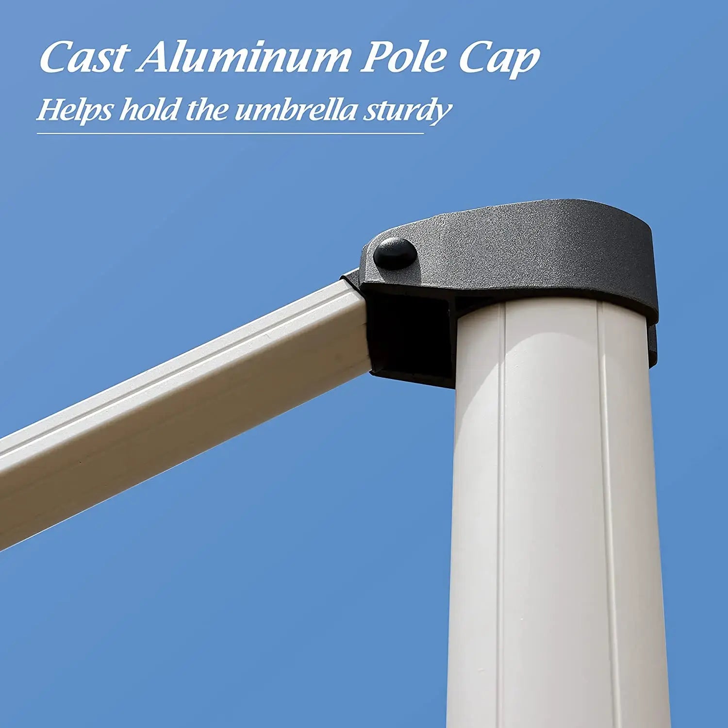 SunVault™ Parasol