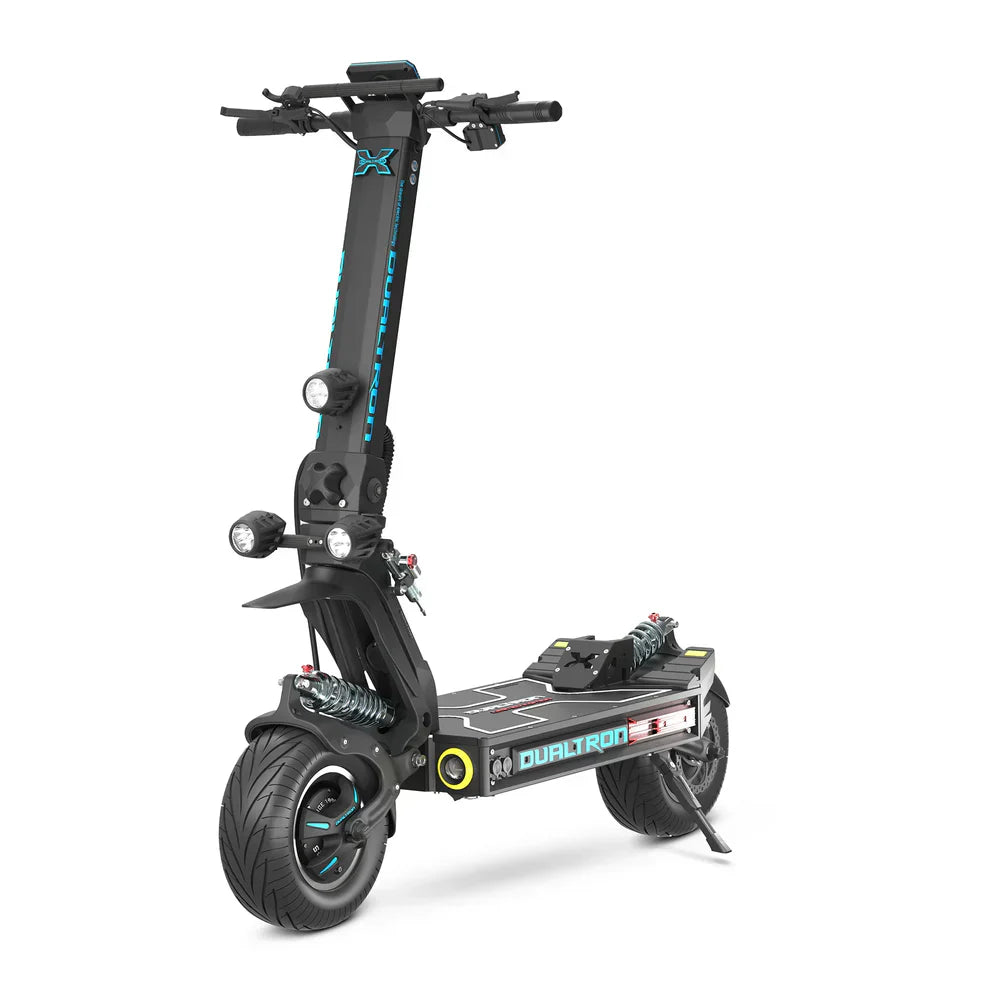 VoltRider™ Elektroroller