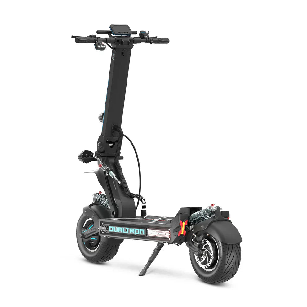 VoltRider™ Elektroroller