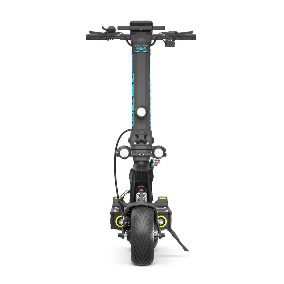VoltRider™ Elektroroller