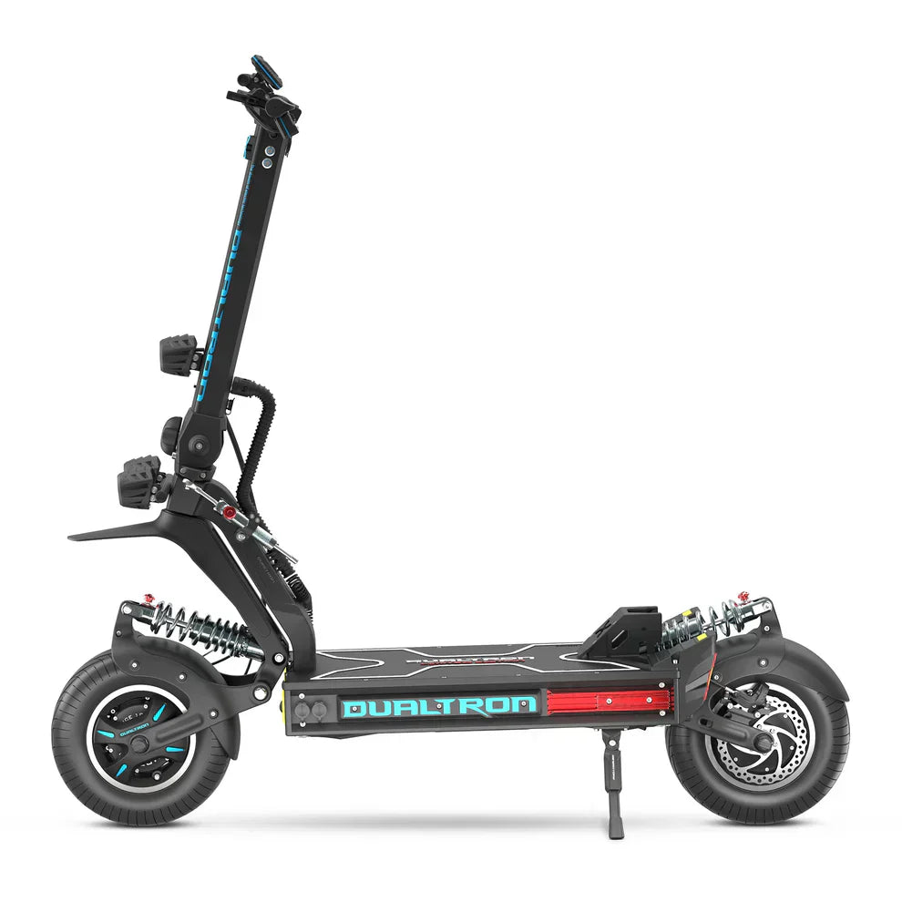 VoltRider™ Elektroroller