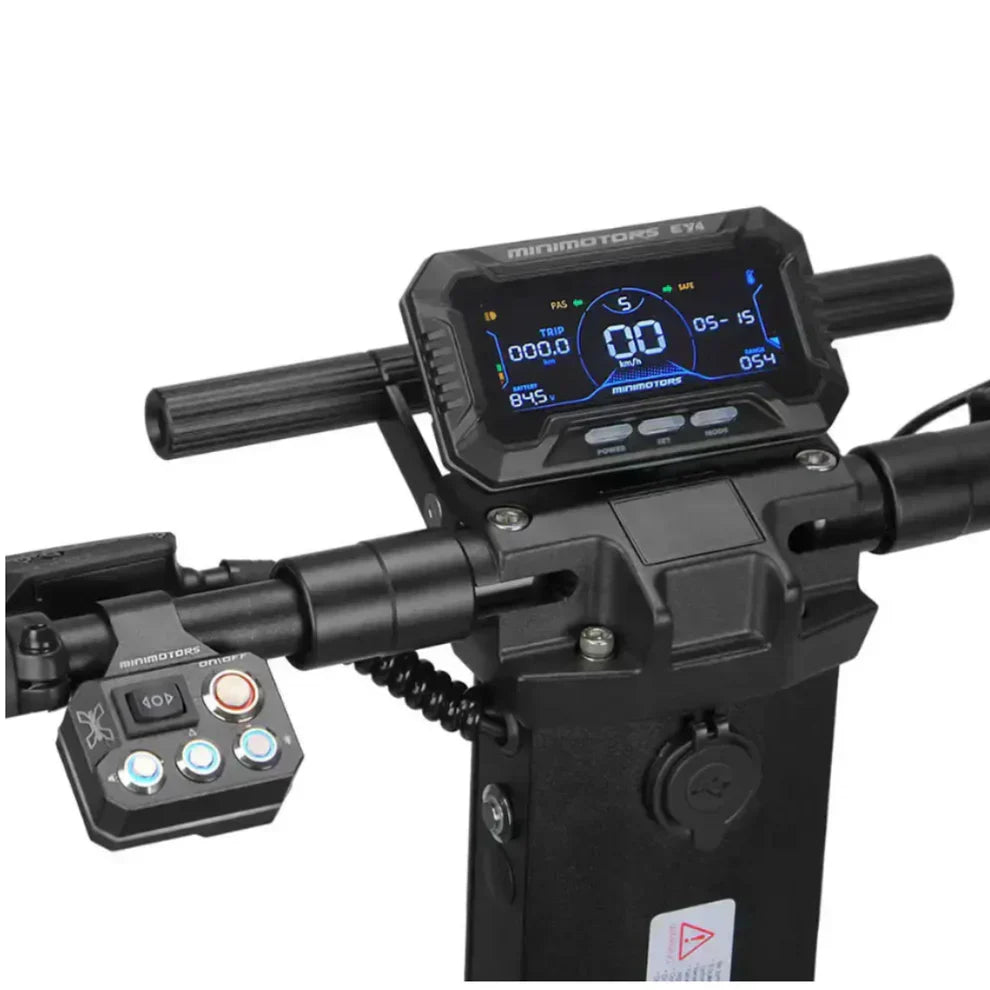 VoltRider™ Elektroroller