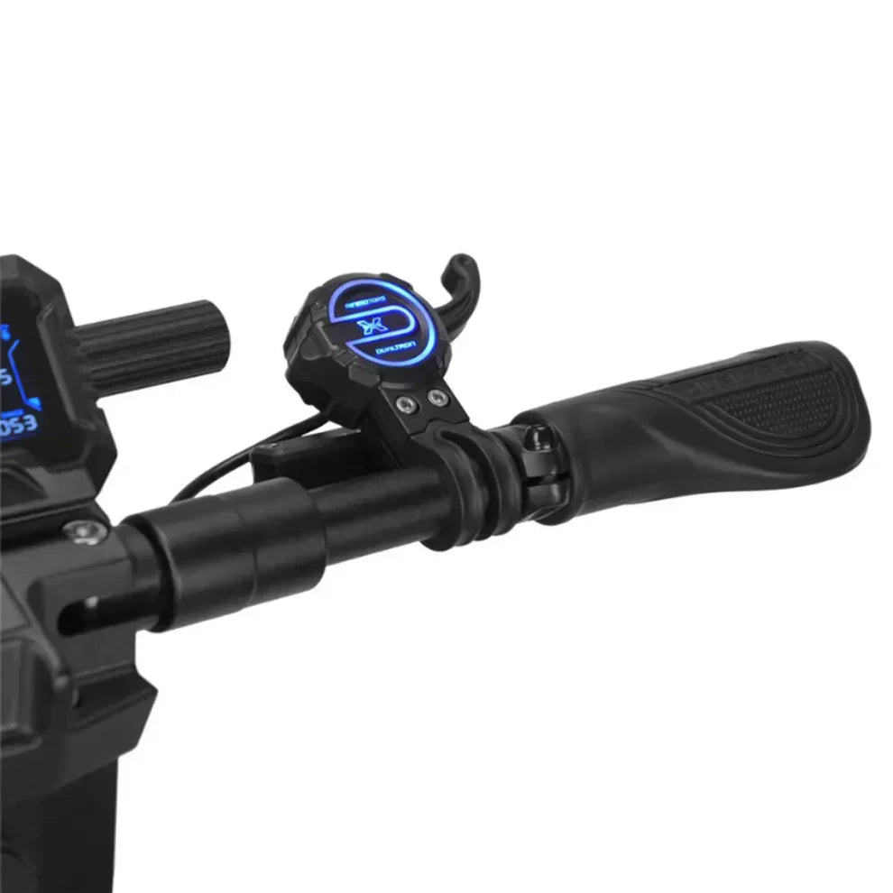 VoltRider™ Elektroroller