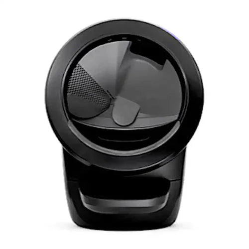LitiSmart™ Maison de Toilette Automatique