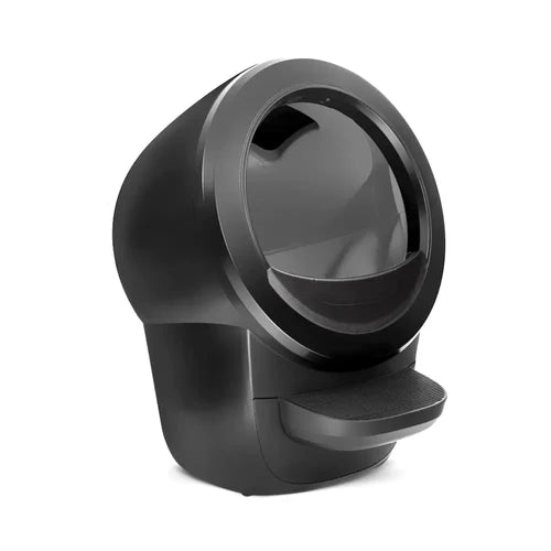LitiSmart™ Maison de Toilette Automatique